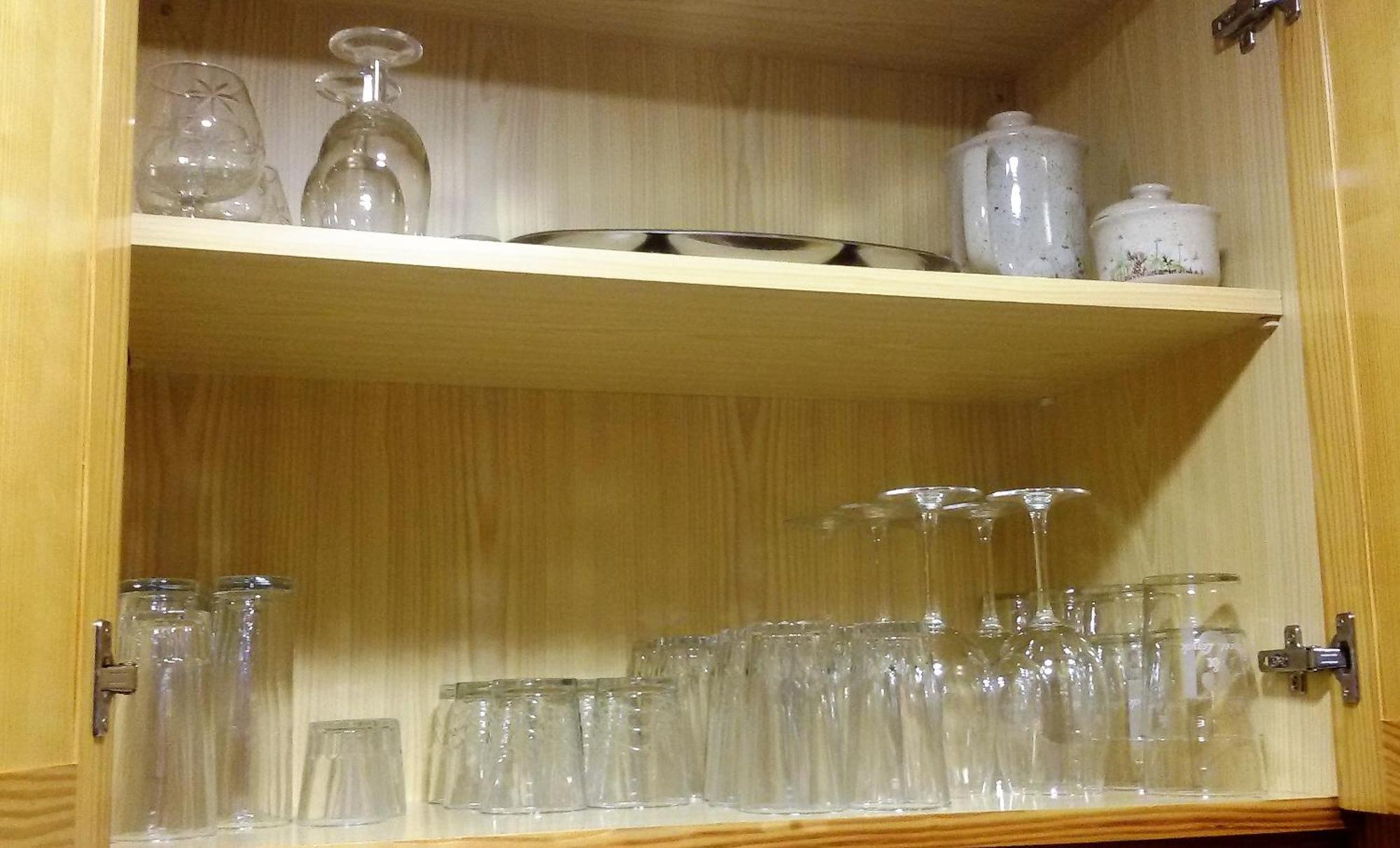 Apartamento El Mirlo Blanco ビリェーナ エクステリア 写真