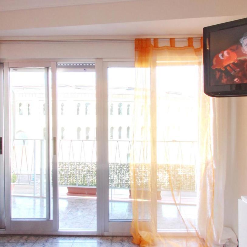 Apartamento El Mirlo Blanco ビリェーナ エクステリア 写真